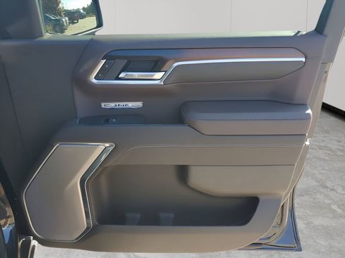 New 2026 GMC Sierra 1500 Denali image 42