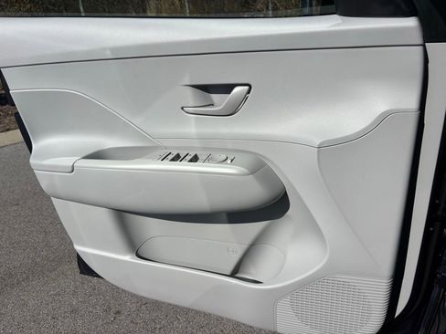 New 2026 Hyundai Kona SEL Sport FWD image 10