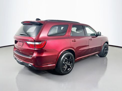 New 2026 Dodge Durango GT image 7