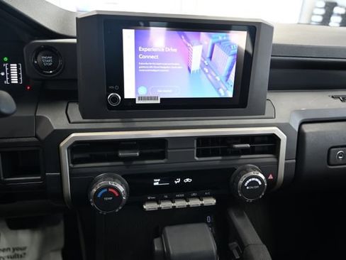 Used 2024 Toyota Tacoma SR w/ SR Upgrade Package image 16