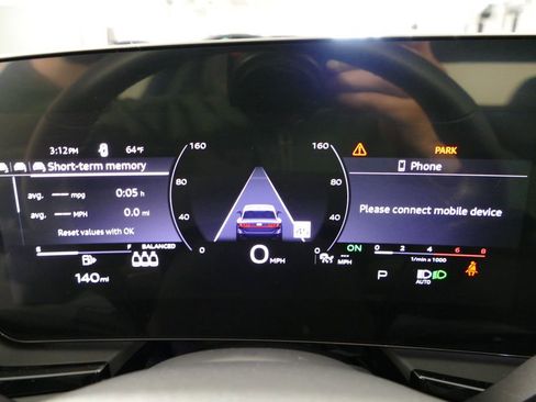 Used 2026 Audi A6 Premium Plus w/ Premium Plus Package AWD/4WD image 24