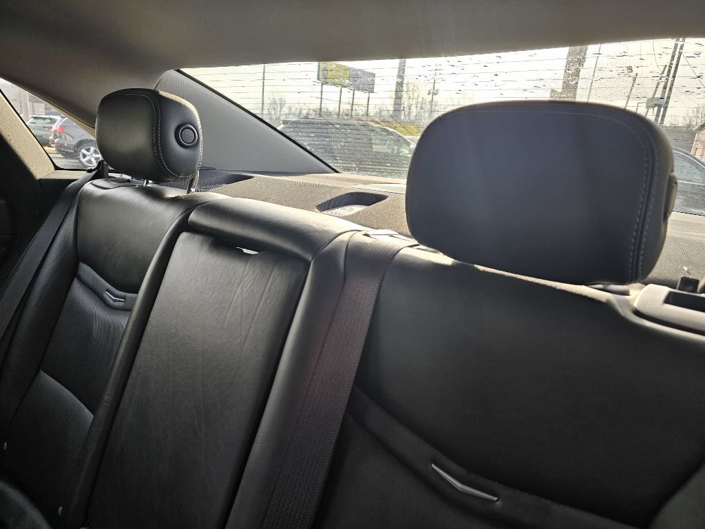 Used 2016 Cadillac XTS Luxury w/ Driver Awareness Package FWD image 23