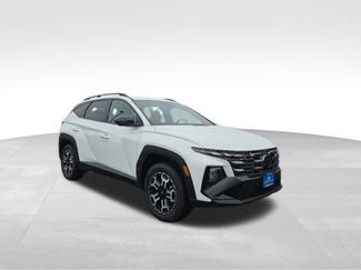 New 2026 Hyundai Tucson XRT video 3