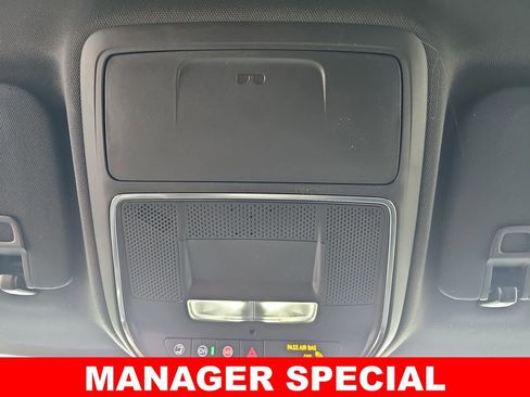 New 2026 Chevrolet Equinox RS w/ Convenience Package III image 32