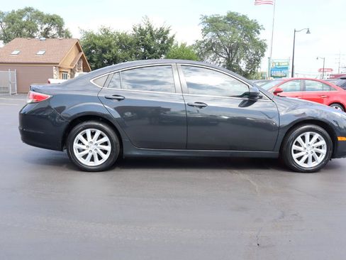 Used 2012 MAZDA MAZDA6 i Touring FWD image 6