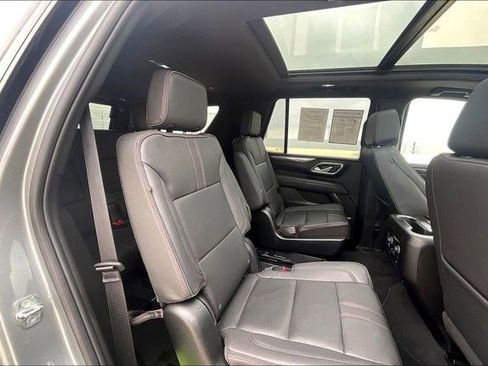 Used 2023 Chevrolet Tahoe RST w/ Luxury Package image 32