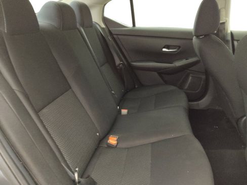 Used 2021 Nissan Sentra S FWD image 19