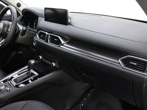 Used 2023 MAZDA CX-5 AWD 2.5 S w/ Premium Plus Pkg image 16