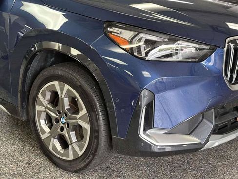 Used 2023 BMW X1 xDrive28i w/ Convenience Package AWD/4WD image 9