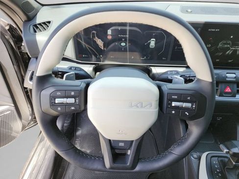 New 2026 Kia K4 GT-Line Turbo FWD image 33