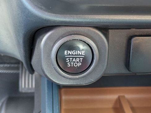 Used 2024 Ford Maverick Lariat w/ FX4 Off-Road Package AWD/4WD image 21