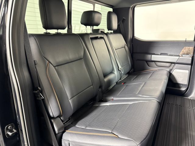 New 2026 Ford F350 Lariat w/ Lariat Ultimate Package AWD/4WD image 15