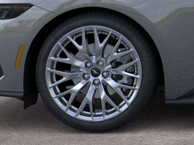 New 2026 Ford Mustang Premium RWD image 20