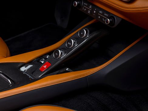 Certified 2023 Ferrari Portofino M RWD image 82
