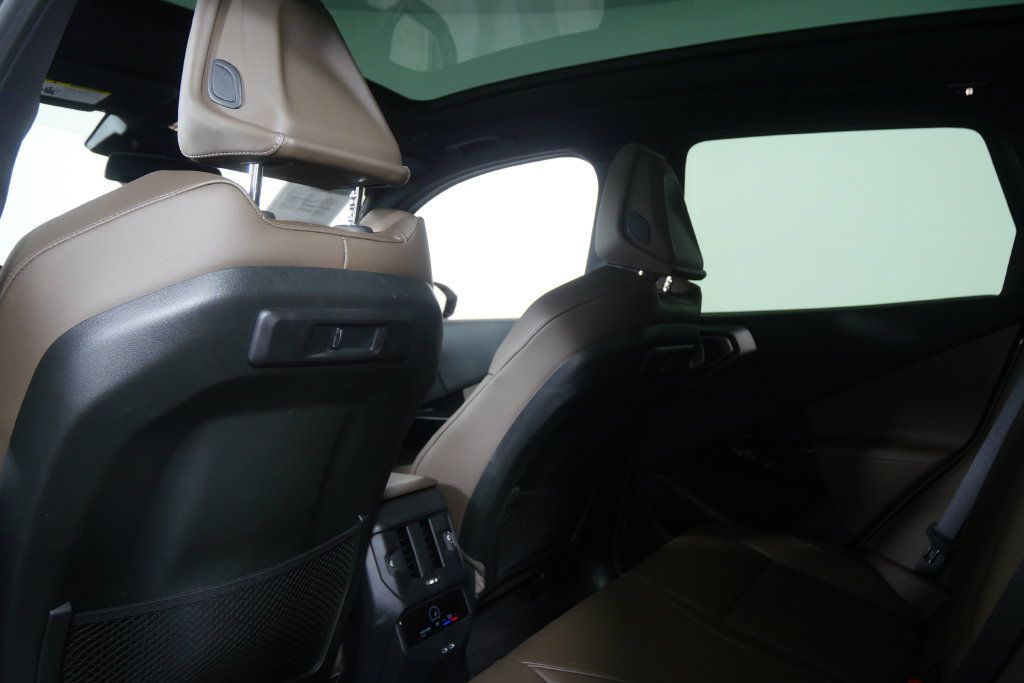 Used 2026 BMW X3 M50 AWD/4WD image 16