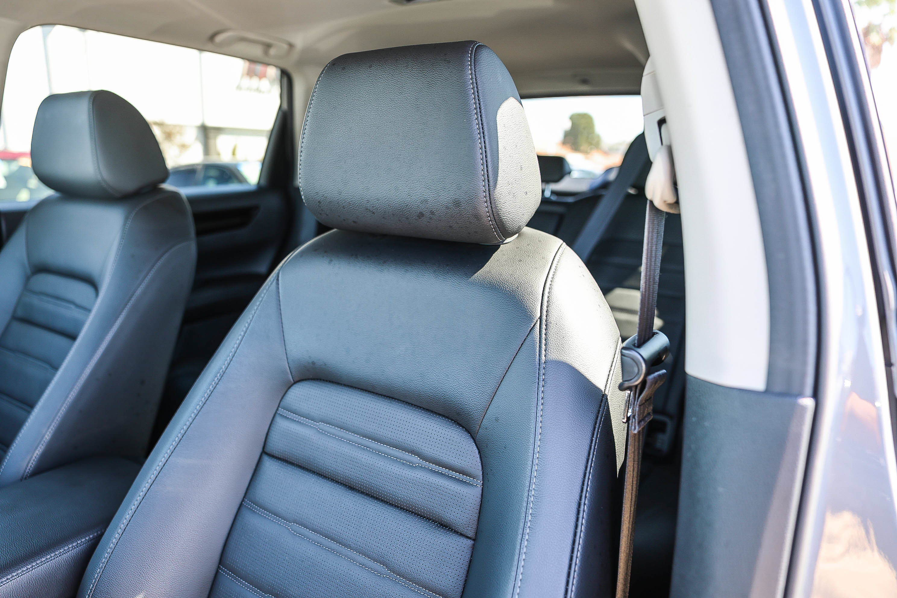 Certified 2026 Honda CR-V EX-L image 17