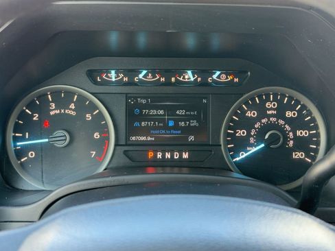 Used 2020 Ford F150 XLT w/ Max Trailer Tow Package image 16