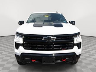 Used 2025 Chevrolet Silverado 1500 LT Trail Boss w/ Convenience Package II AWD/4WD video 2