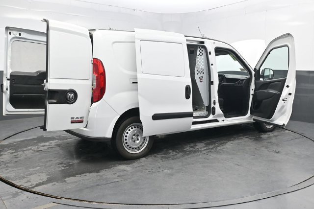 Used 2022 RAM ProMaster City Wagon FWD image 48