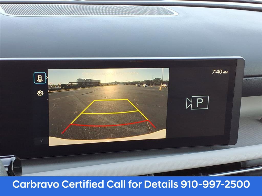 Used 2026 Hyundai Tucson SEL Plus FWD image 14