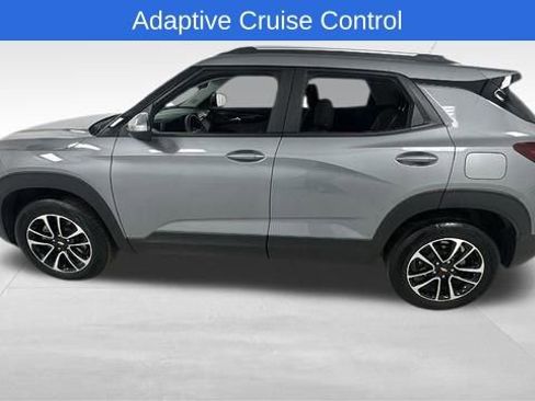 Used 2025 Chevrolet TrailBlazer LT image 6