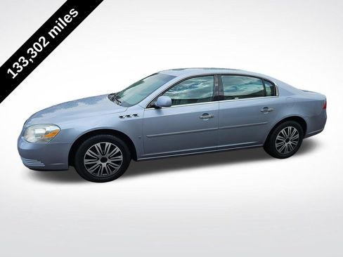 Used 2006 Buick Lucerne CXL w/ Luxury Package FWD image 2