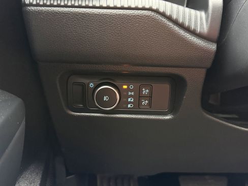 New 2025 Ford Ranger XL RWD image 51