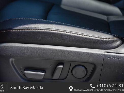 New 2026 MAZDA CX-70 3.3 Turbo w/ Premium Package AWD/4WD image 23
