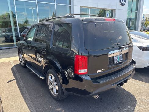 Used 2014 Honda Pilot EX-L image 2