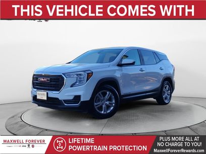 Used 2024 GMC Terrain SLE