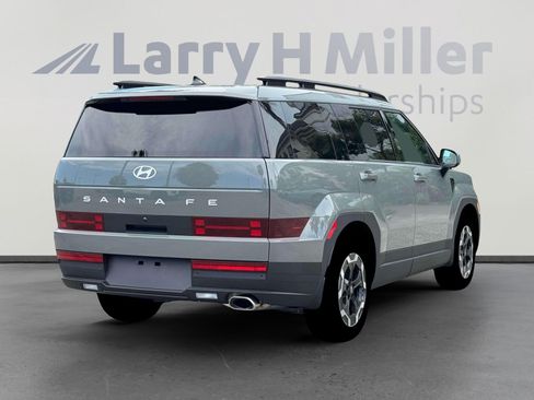 New 2026 Hyundai Santa Fe SEL FWD image 7