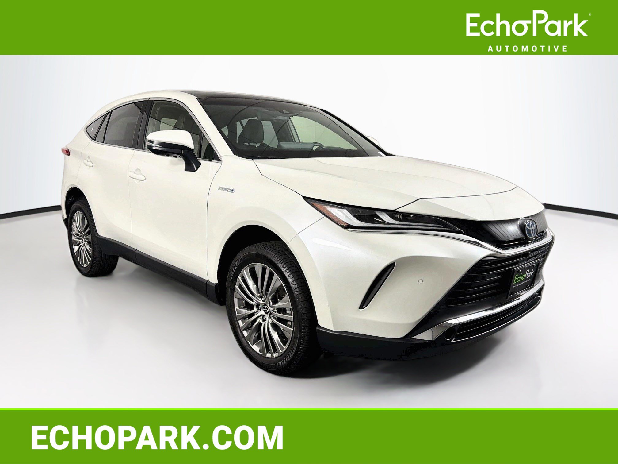 Used 2021 Toyota Venza Limited AWD/4WD image 1