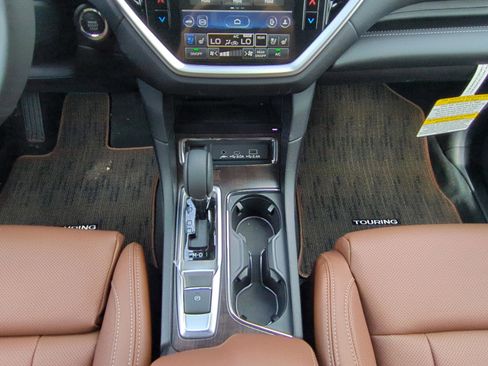 New 2026 Subaru Ascent Touring AWD/4WD image 17