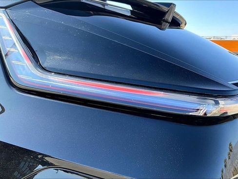 New 2026 Cadillac Lyriq Sport RWD image 15
