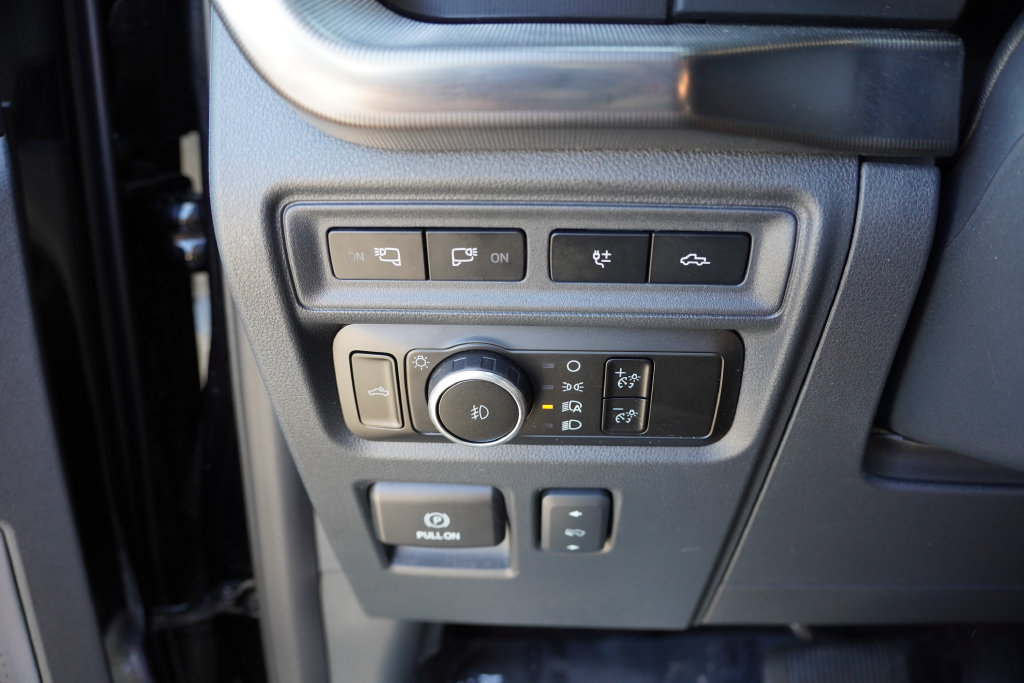 Certified 2024 Ford F150 Raptor AWD/4WD image 27