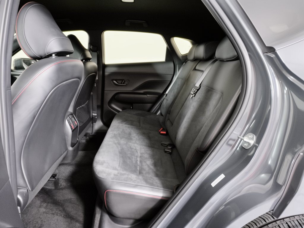 Used 2025 Hyundai Kona N Line S FWD image 25