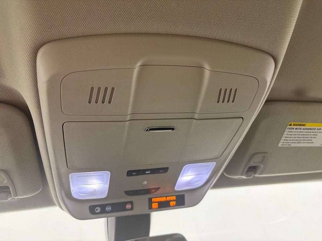 Used 2020 Buick Envision Preferred FWD image 24