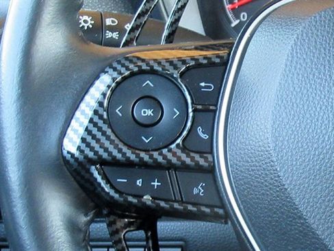 Used 2022 Toyota Corolla SE image 19