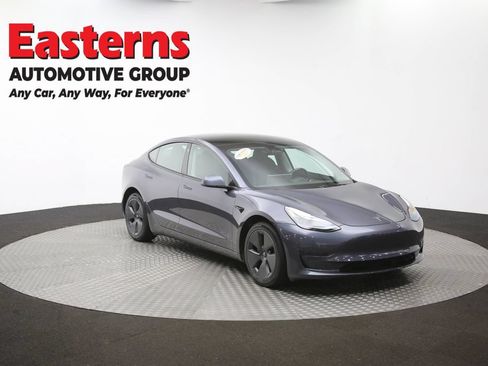 Used 2023 Tesla Model 3 Standard Range RWD image 44