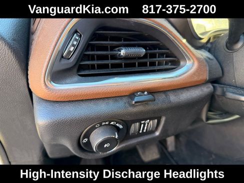 Used 2019 Chrysler Pacifica Limited w/ Advanced Safetytec Group image 19