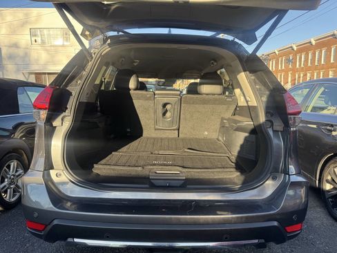 Used 2019 Nissan Rogue SL image 4