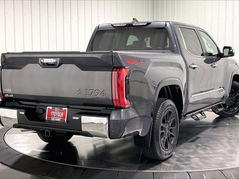 New 2026 Toyota Tundra 1794 Edition AWD/4WD image 14