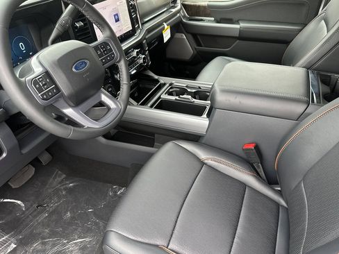New 2026 Ford F250 Lariat AWD/4WD image 10