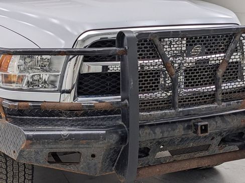 Used 2016 RAM 2500 Tradesman w/ Chrome Appearance Group AWD/4WD image 38