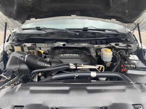 Used 2015 RAM 2500 Tradesman w/ Chrome Appearance Group AWD/4WD image 43