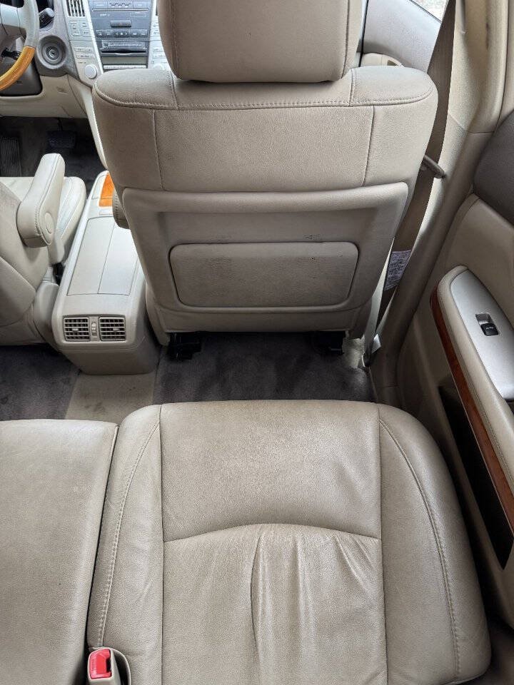Used 2009 Lexus RX 350 2WD image 30