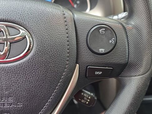 Used 2015 Toyota RAV4 XLE AWD/4WD image 17