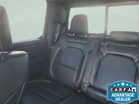 Used 2023 RAM 1500 TRX w/ TRX Level 2 Equipment Group image 15