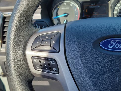 Used 2022 Ford Ranger XLT w/ Equipment Group 301A Mid image 22