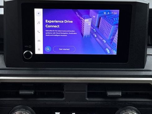 Used 2025 Toyota Tacoma SR RWD image 12